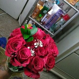 Meet your Posher, Trisha